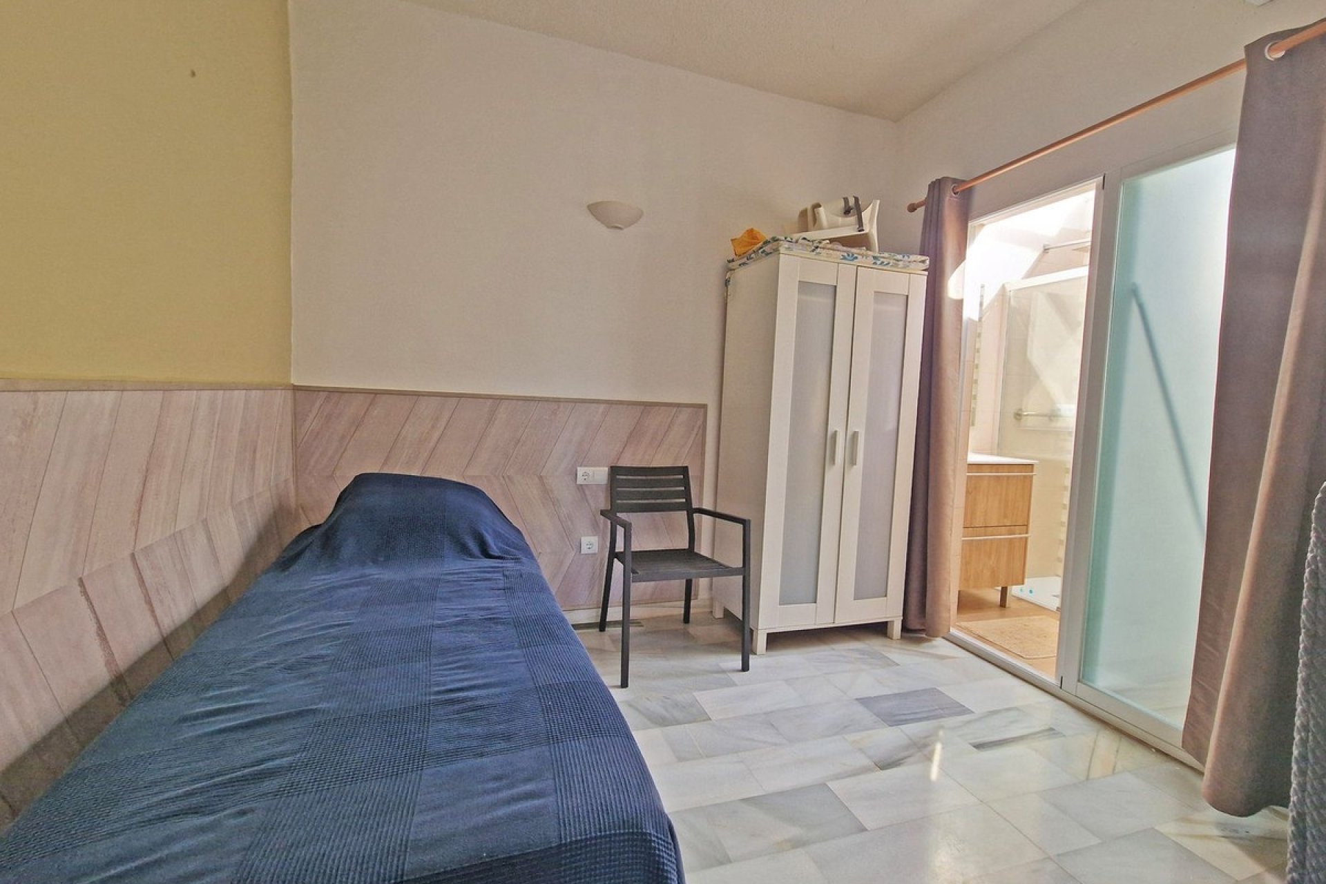 Resale - Town house - Marbella - Reserva de Marbella