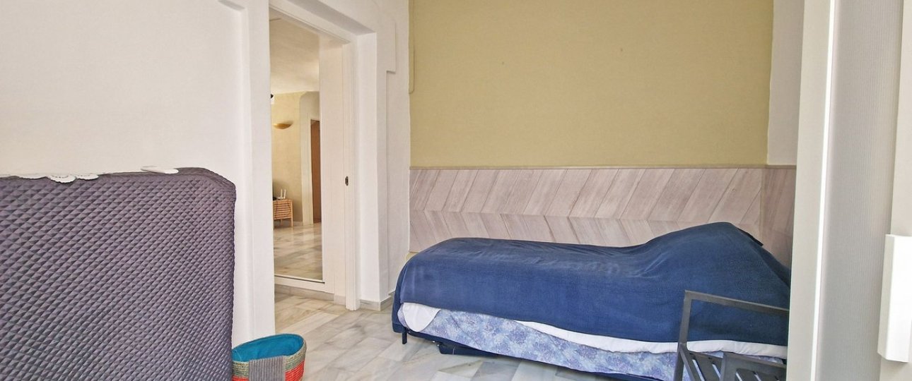 Resale - Town house - Marbella - Reserva de Marbella