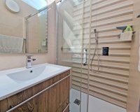 Resale - Town house - Marbella - Reserva de Marbella