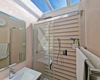 Resale - Town house - Marbella - Reserva de Marbella