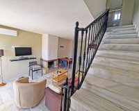 Resale - Town house - Marbella - Reserva de Marbella