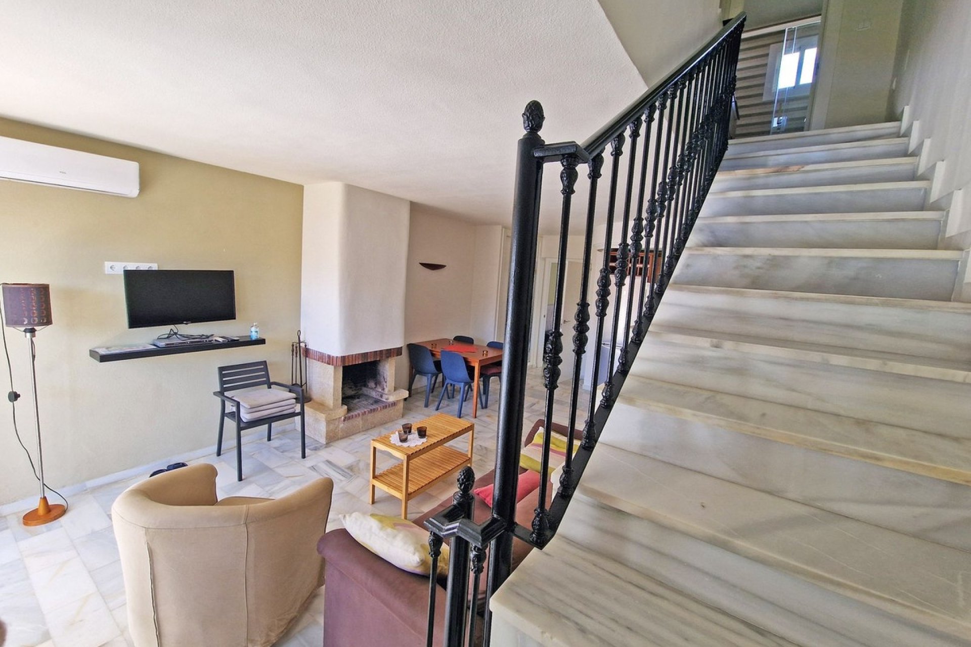 Resale - Town house - Marbella - Reserva de Marbella