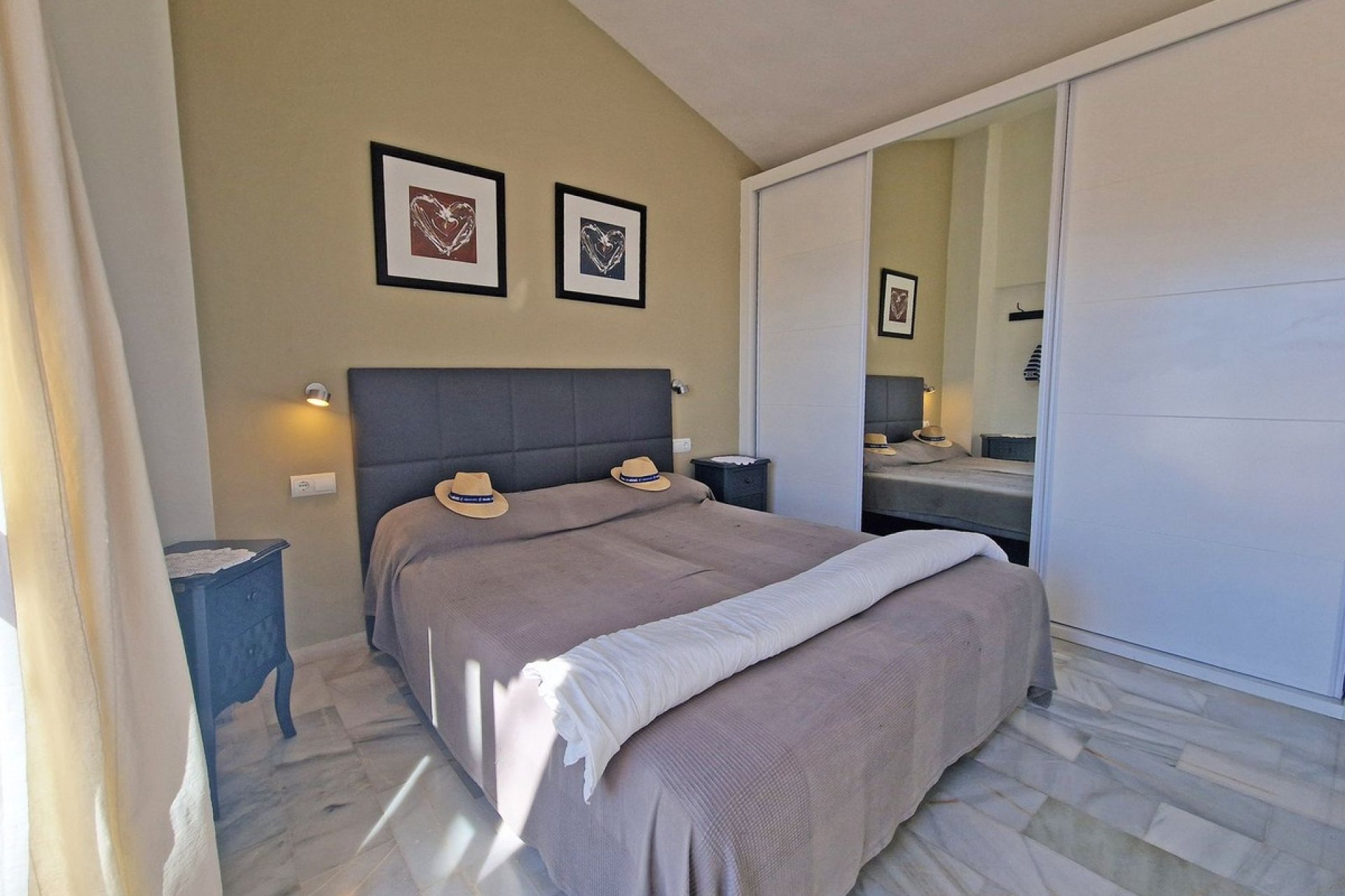 Resale - Town house - Marbella - Reserva de Marbella