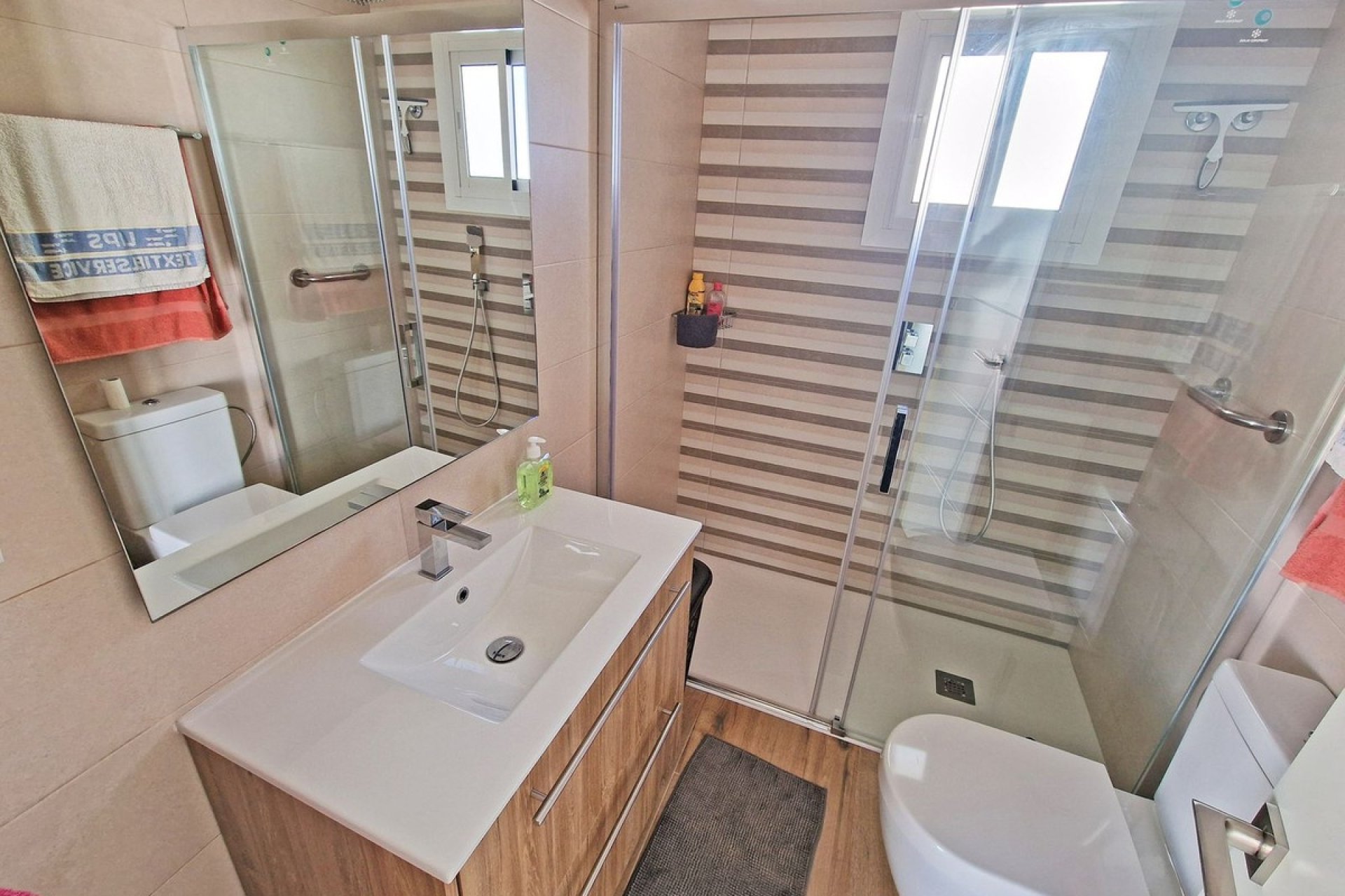 Resale - Town house - Marbella - Reserva de Marbella