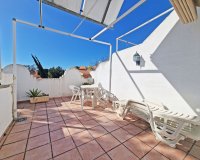 Resale - Town house - Marbella - Reserva de Marbella