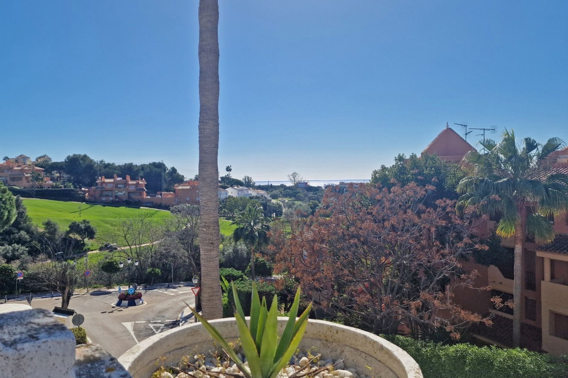Resale - Town house - Marbella - Reserva de Marbella