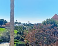 Resale - Town house - Marbella - Reserva de Marbella