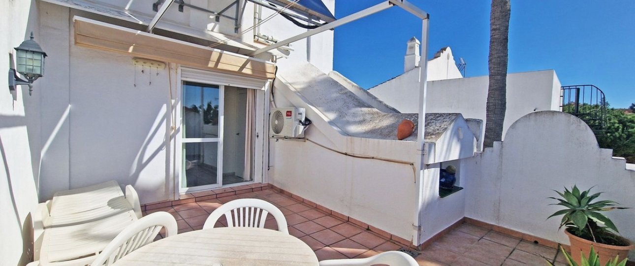 Resale - Town house - Marbella - Reserva de Marbella