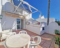 Resale - Town house - Marbella - Reserva de Marbella