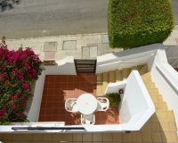 Resale - Town house - Marbella - Reserva de Marbella