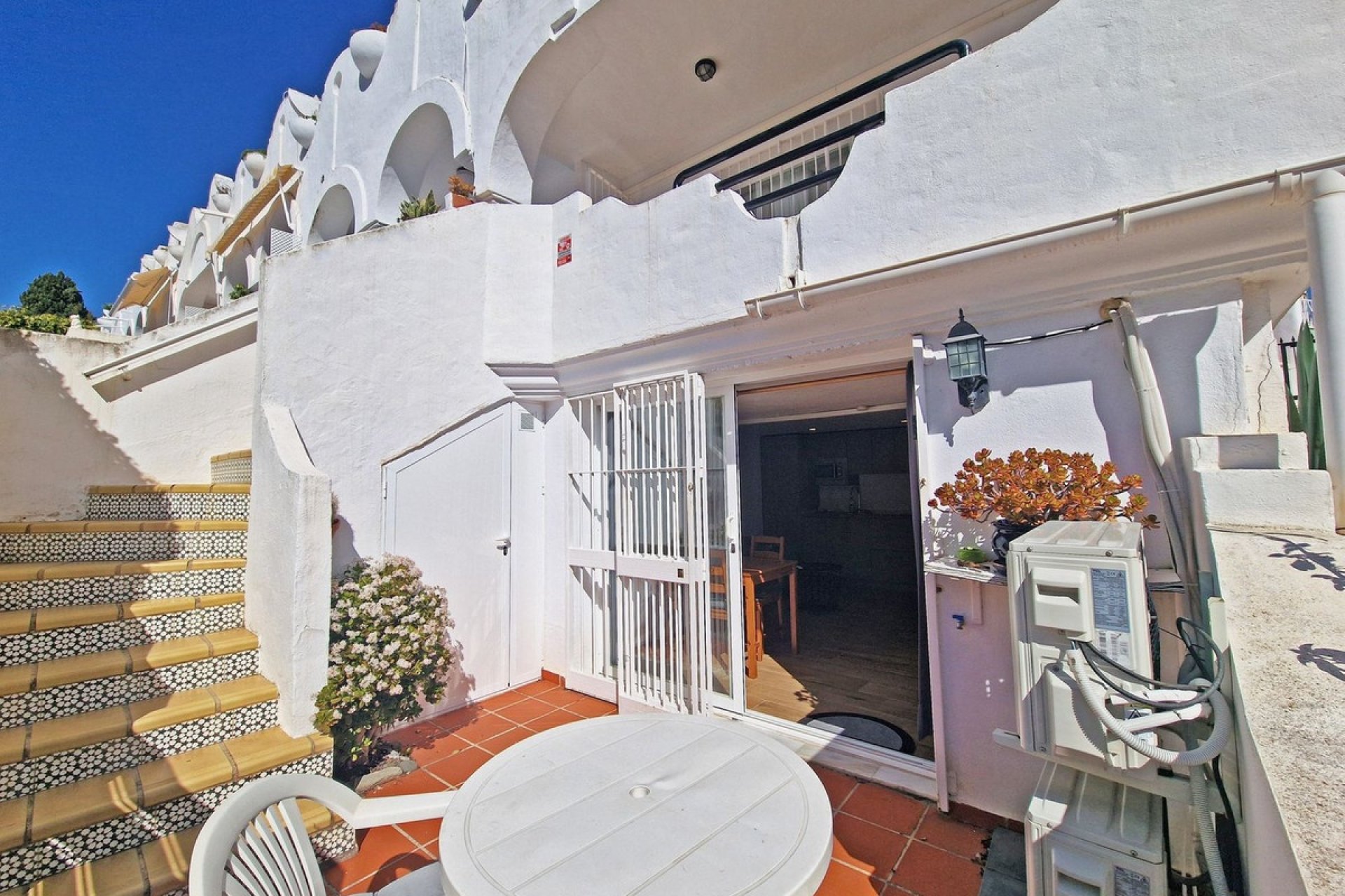 Resale - Town house - Marbella - Reserva de Marbella