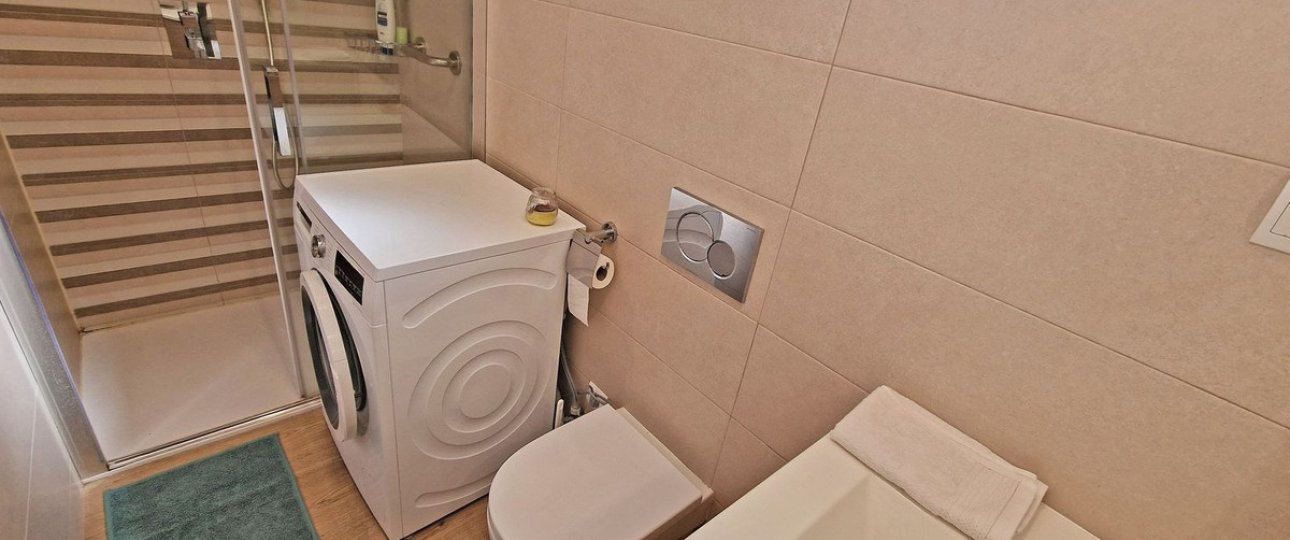 Resale - Town house - Marbella - Reserva de Marbella