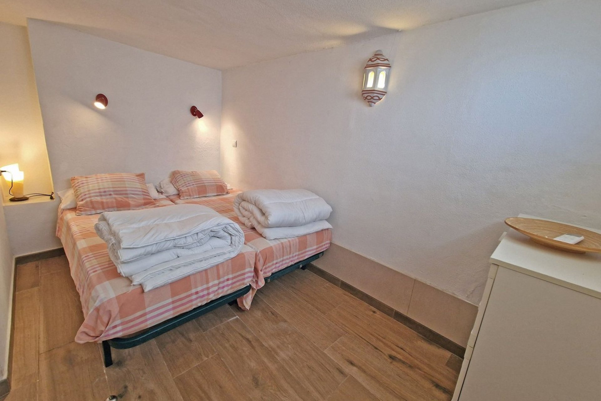 Resale - Town house - Marbella - Reserva de Marbella