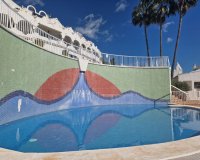 Resale - Town house - Marbella - Reserva de Marbella