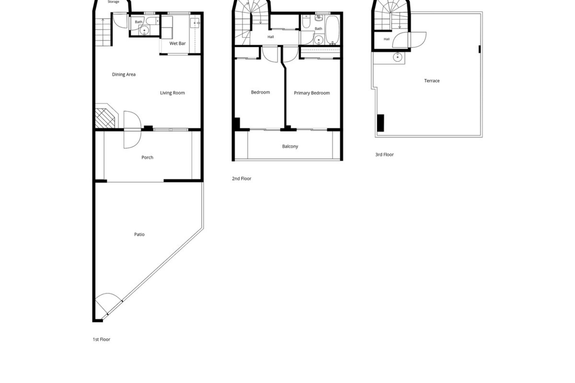 Resale - Town house - Marbella - Reserva de Marbella