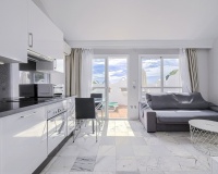 Resale - Town house - Marbella - Reserva de Marbella