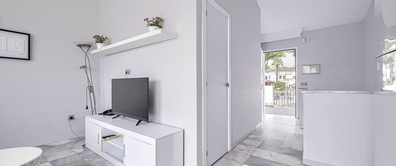 Resale - Town house - Marbella - Reserva de Marbella