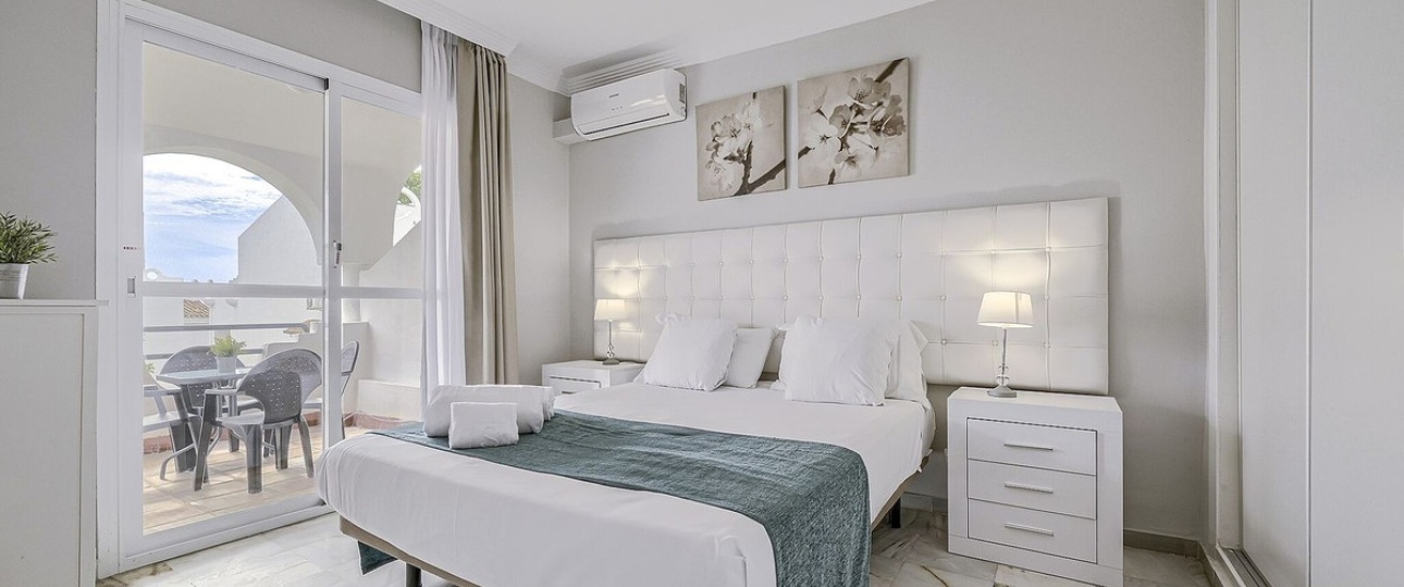Resale - Town house - Marbella - Reserva de Marbella
