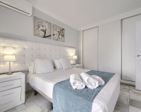 Resale - Town house - Marbella - Reserva de Marbella