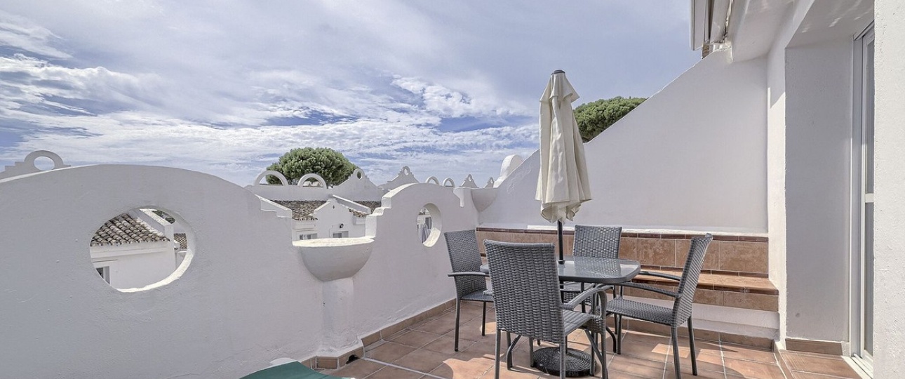 Resale - Town house - Marbella - Reserva de Marbella