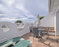 Resale - Town house - Marbella - Reserva de Marbella