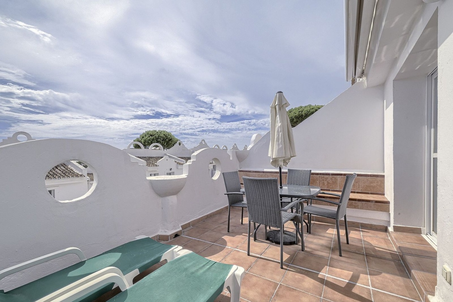 Resale - Town house - Marbella - Reserva de Marbella