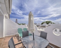 Resale - Town house - Marbella - Reserva de Marbella