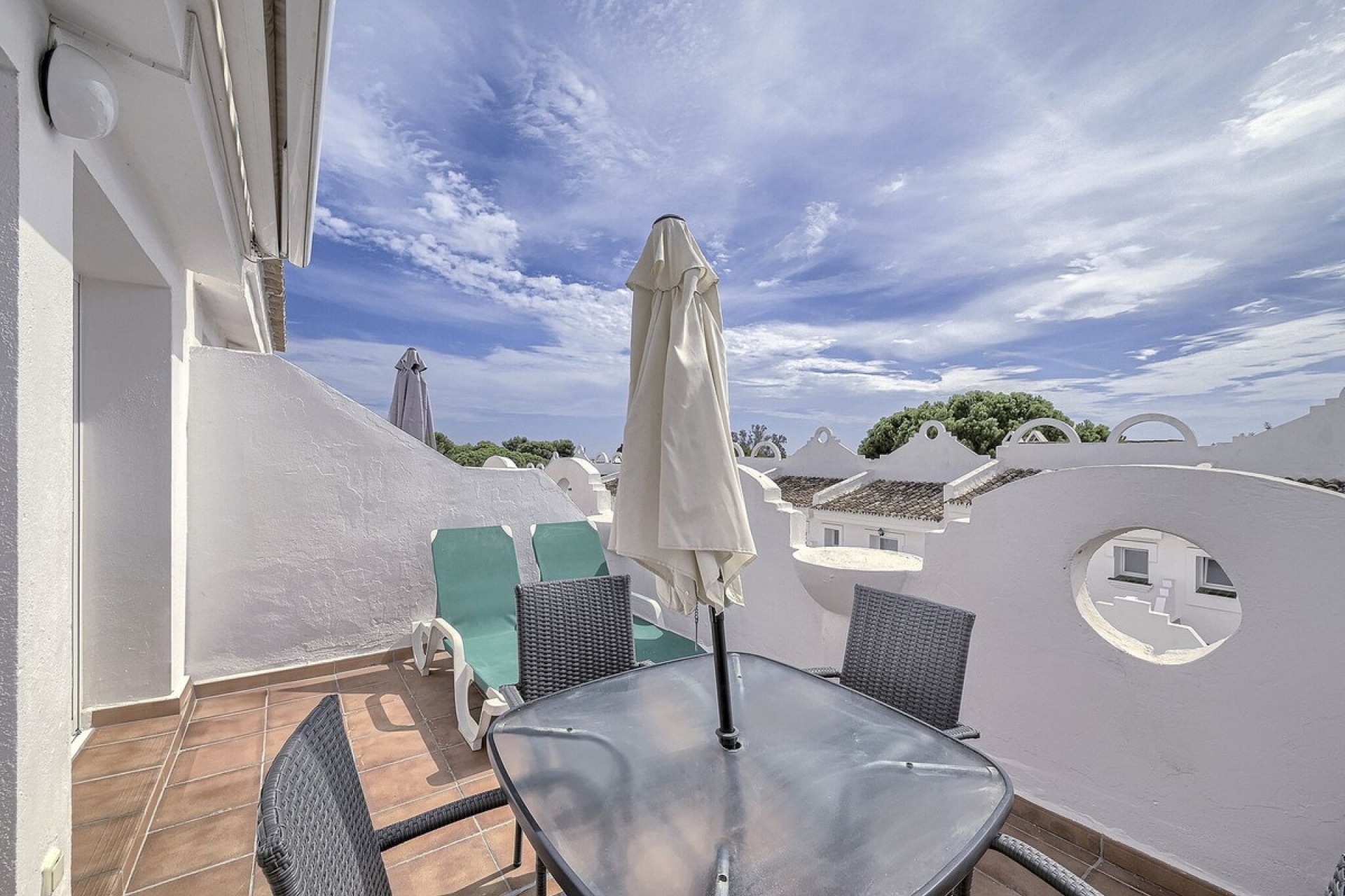 Resale - Town house - Marbella - Reserva de Marbella