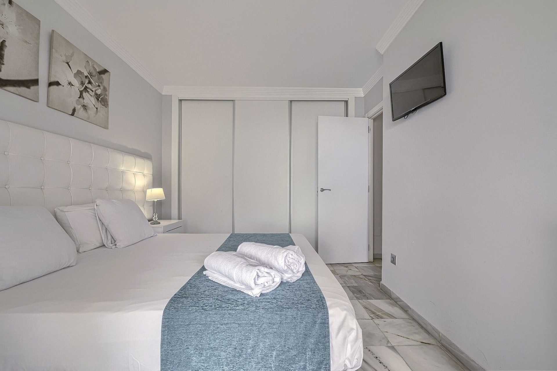 Resale - Town house - Marbella - Reserva de Marbella