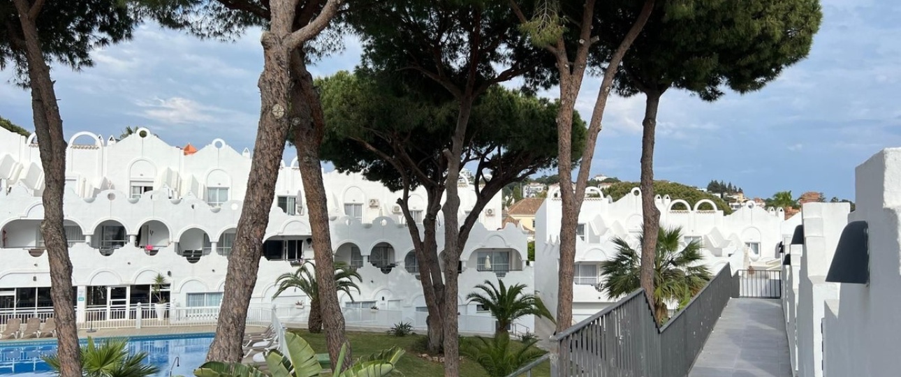 Resale - Town house - Marbella - Reserva de Marbella