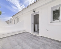 Resale - Town house - Marbella - Reserva de Marbella