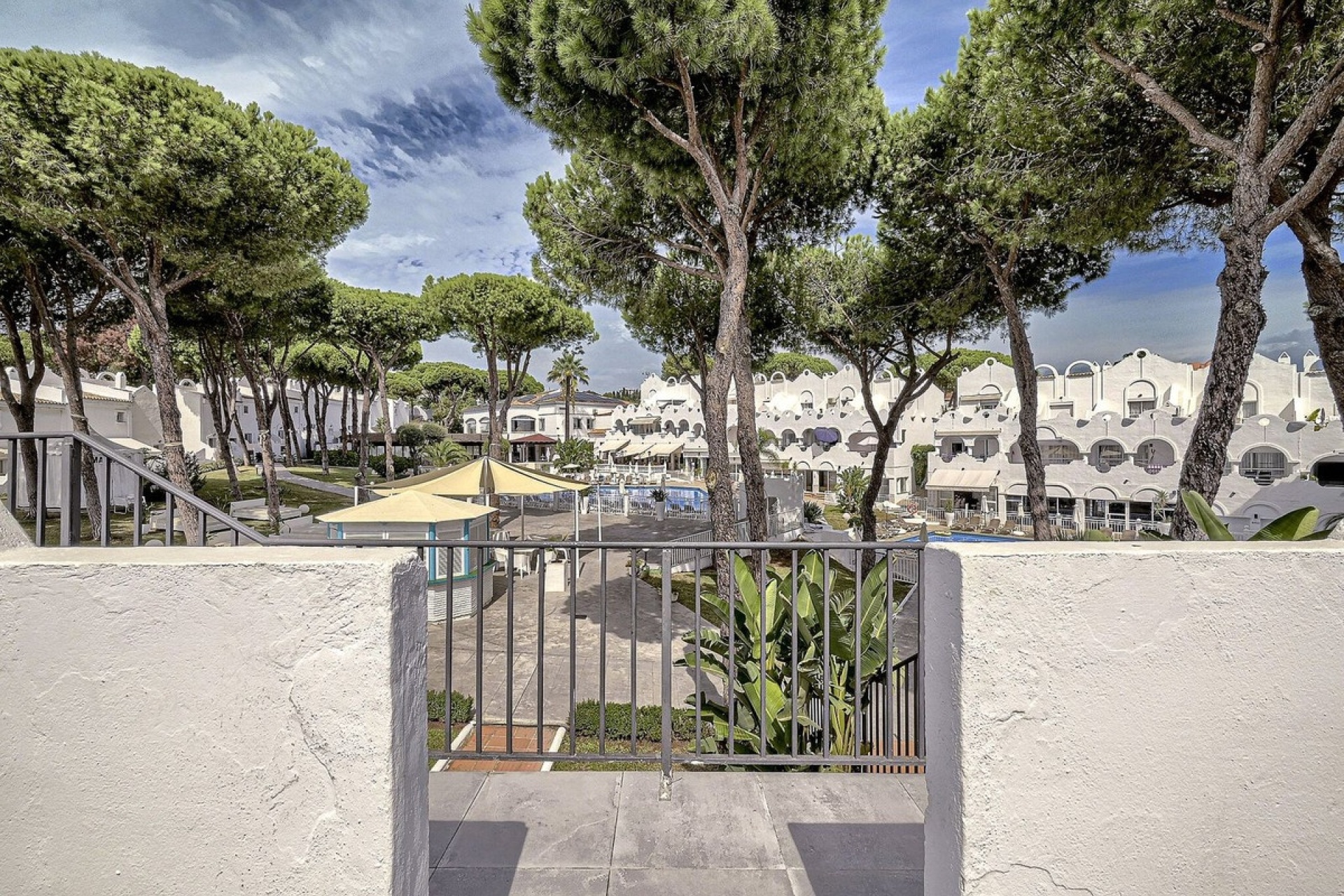 Resale - Town house - Marbella - Reserva de Marbella