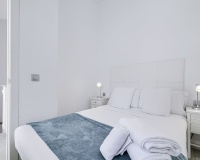 Resale - Town house - Marbella - Reserva de Marbella