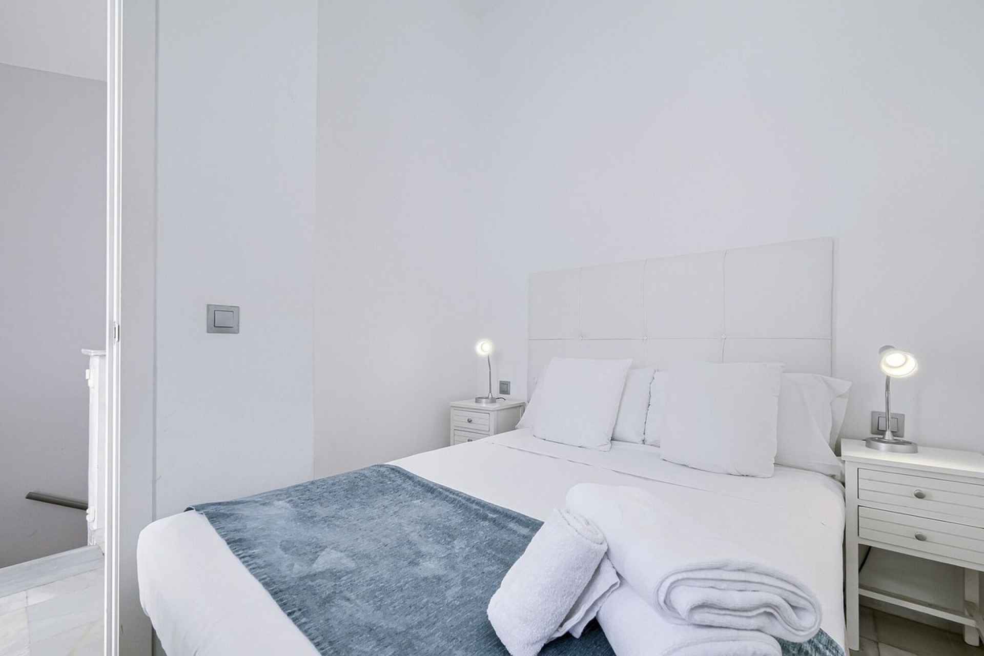 Resale - Town house - Marbella - Reserva de Marbella