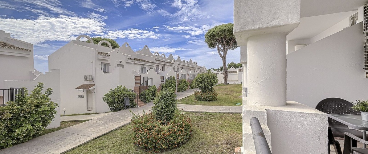 Resale - Town house - Marbella - Reserva de Marbella