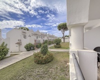 Resale - Town house - Marbella - Reserva de Marbella