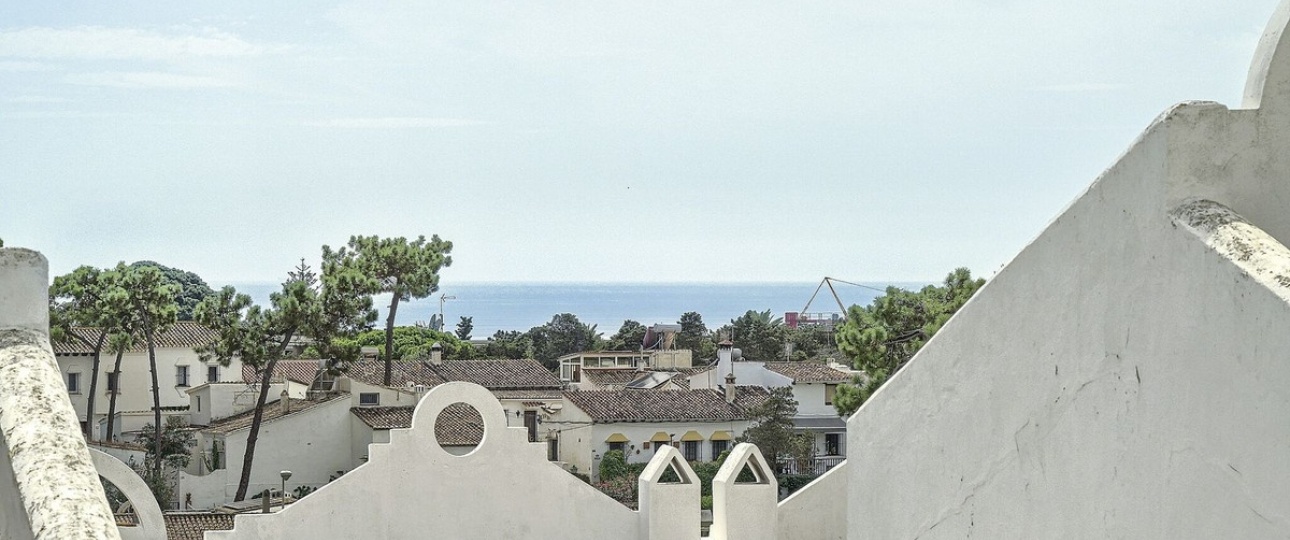 Resale - Town house - Marbella - Reserva de Marbella
