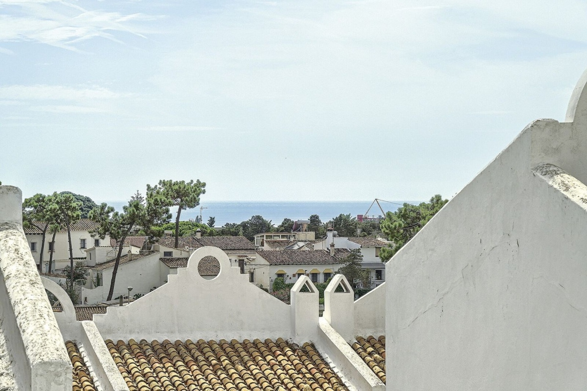 Resale - Town house - Marbella - Reserva de Marbella