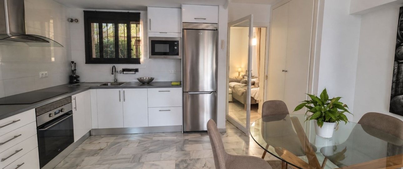 Resale - Town house - Marbella - Reserva de Marbella