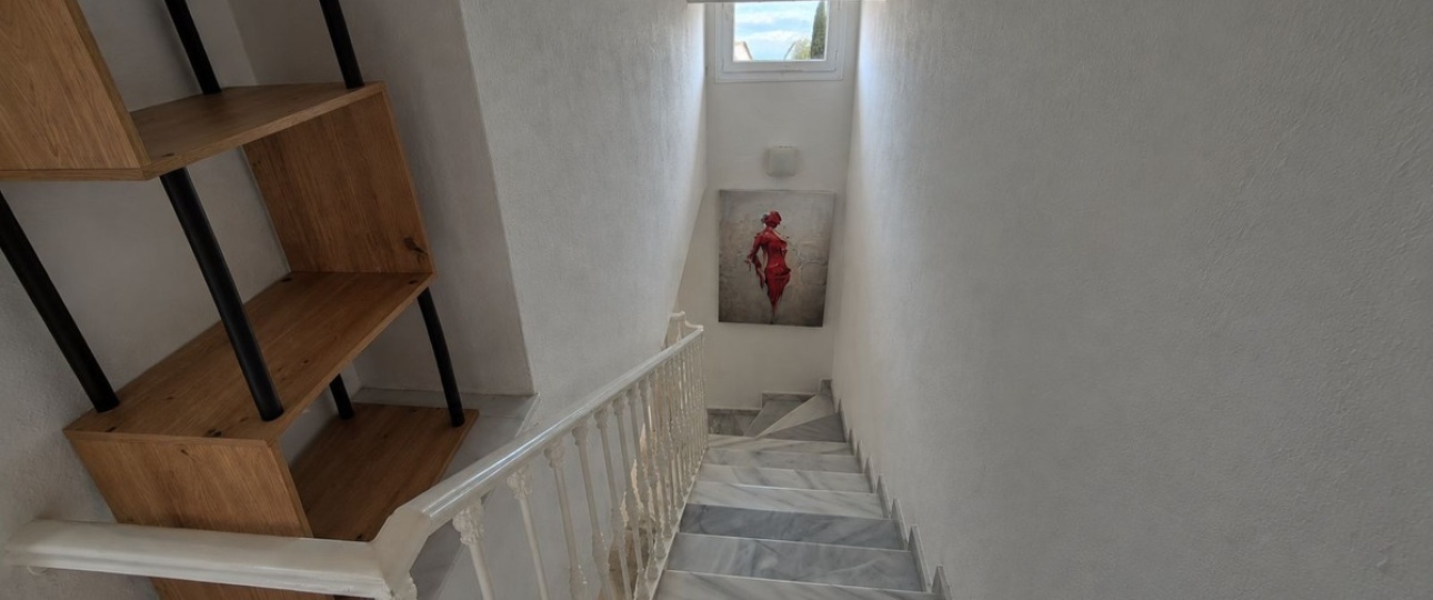 Resale - Town house - Marbella - Reserva de Marbella