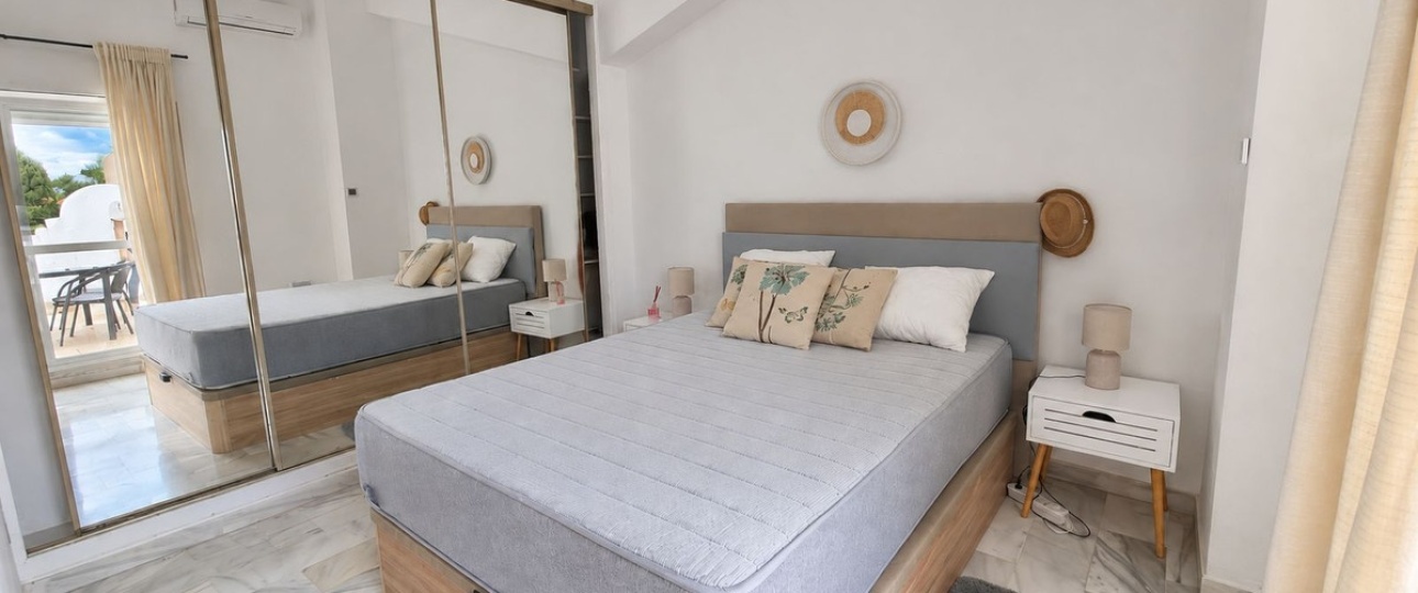 Resale - Town house - Marbella - Reserva de Marbella