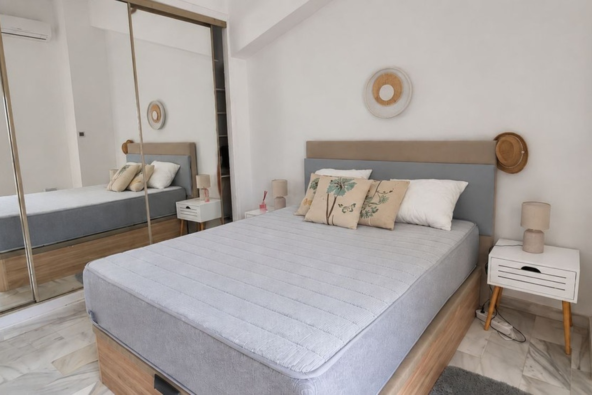 Resale - Town house - Marbella - Reserva de Marbella