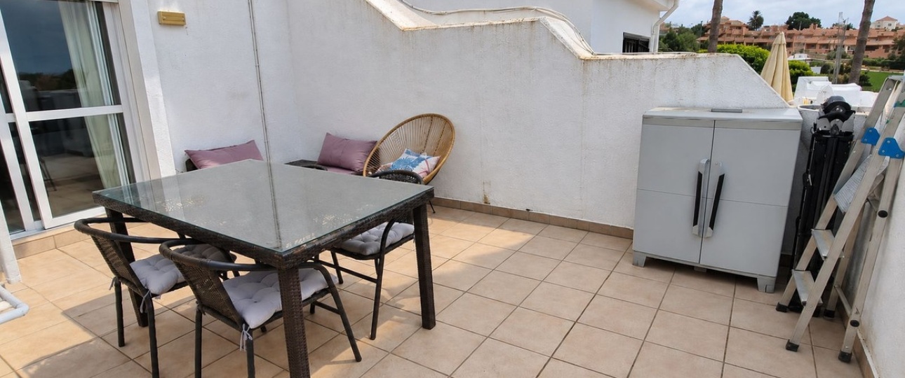 Resale - Town house - Marbella - Reserva de Marbella