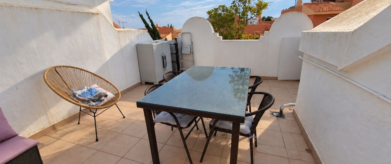 Resale - Town house - Marbella - Reserva de Marbella