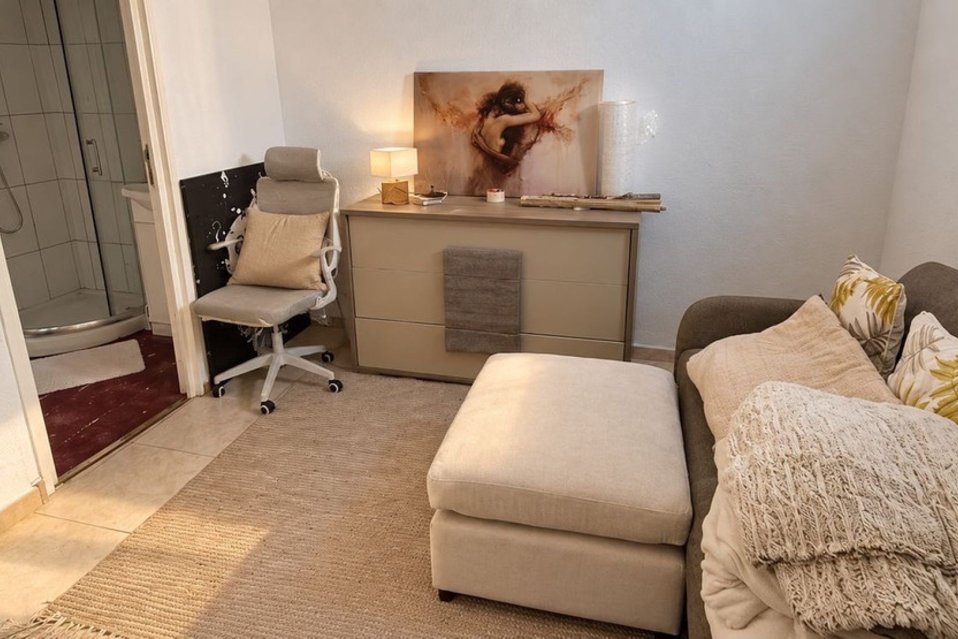 Resale - Town house - Marbella - Reserva de Marbella