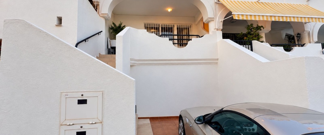 Resale - Town house - Marbella - Reserva de Marbella
