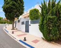 Resale - Town house - Marbella - Reserva de Marbella