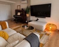 Resale - Town house - Marbella - Reserva de Marbella