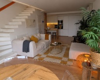 Resale - Town house - Marbella - Reserva de Marbella