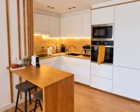 Resale - Town house - Marbella - Reserva de Marbella